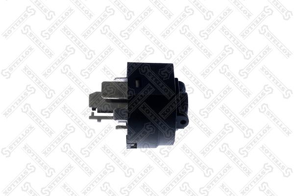 Ignition Switch
