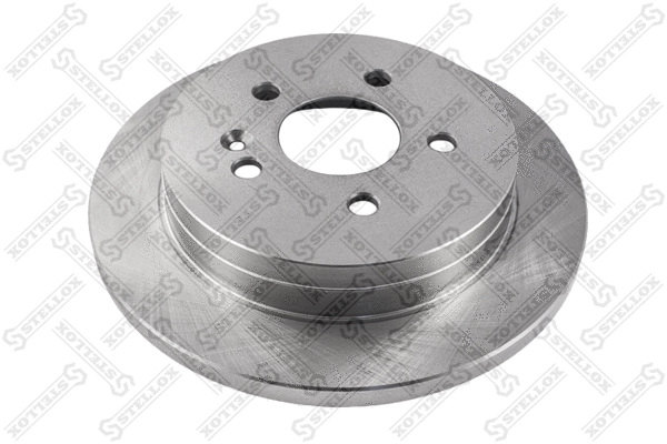 Brake Disc (6020-3354-SX)