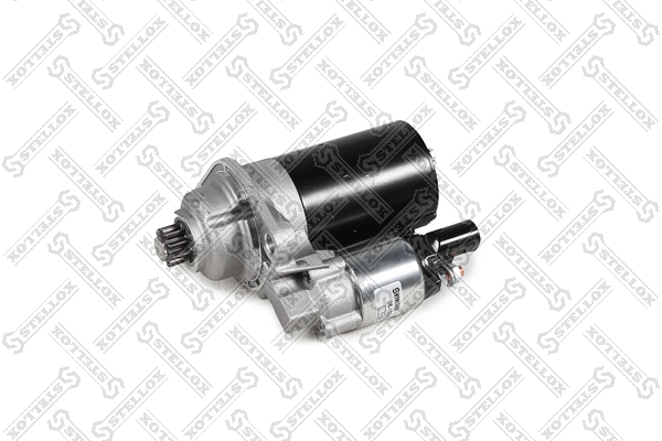 Starter (06-10085-SX)