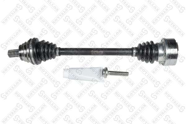 Drive Shaft (158 1773-SX)
