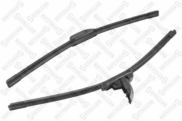Wiper Blade (201 636-SX)