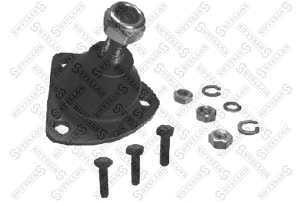 Ball Joint (52-00358-SX)