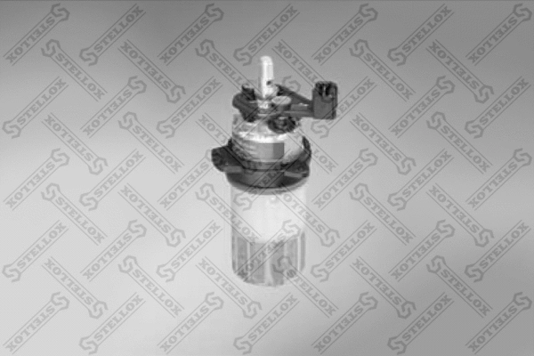 Fuel Pump (10-01406-SX)
