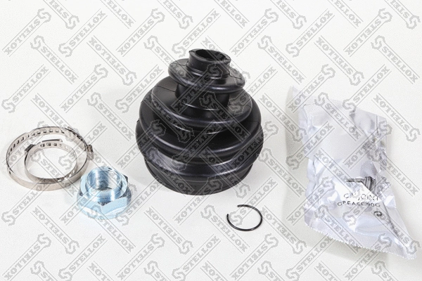 Bellow Kit, steering (13-00753-SX)