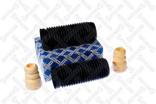 Dust Cover Kit, shock absorber (11-27352-SX)