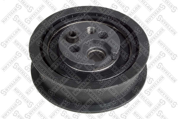 Tensioner Pulley, V-ribbed belt