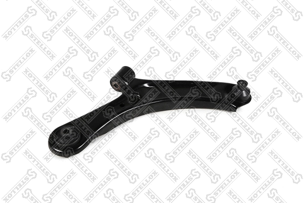 Control/Trailing Arm, wheel suspension (57-02306-SX)