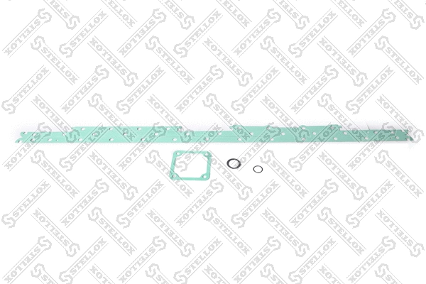 Gasket, oil sump (81-11252-SX)