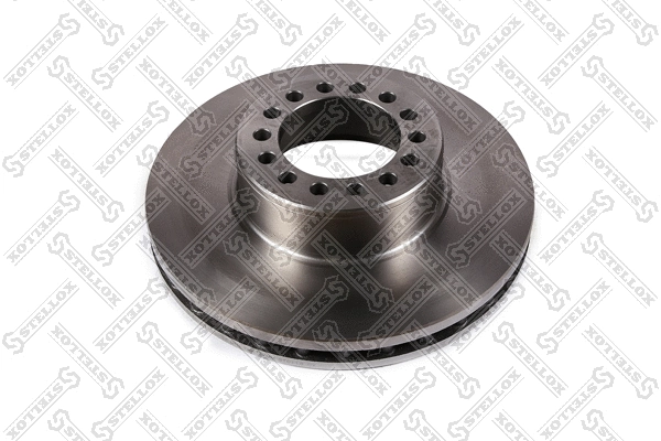 Brake Disc (85-01312-SX)