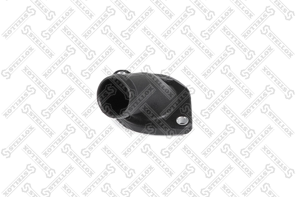 Coolant Flange (75-50695-SX)