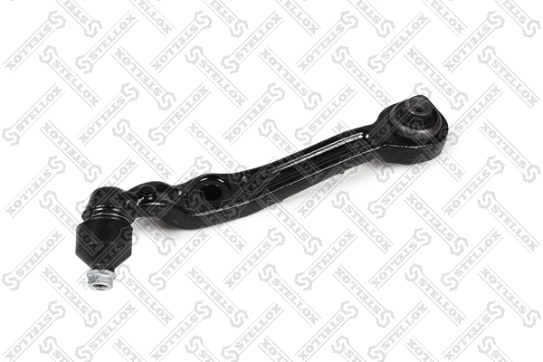 Control/Trailing Arm, wheel suspension (57-02388A-SX)