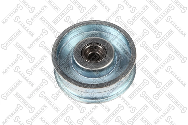 Tensioner Pulley, V-ribbed belt (03-40992-SX)