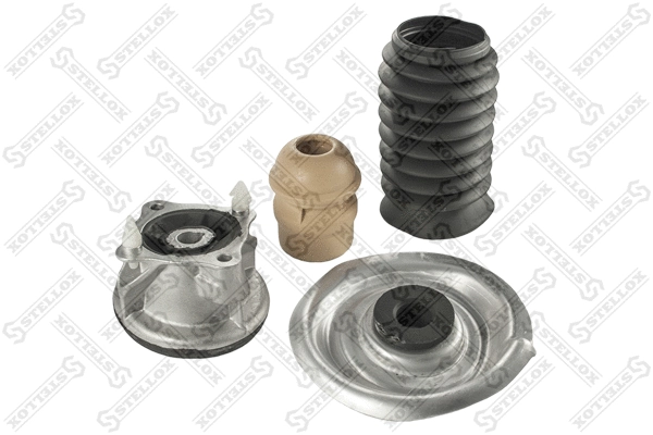 Suspension Strut Support Mount (12-17610-SX)