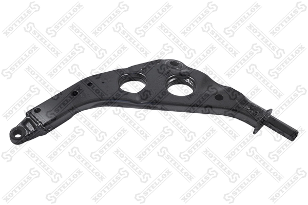 Control/Trailing Arm, wheel suspension (57-03736-SX)