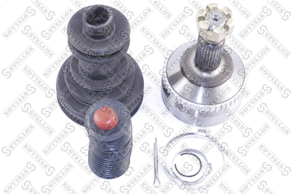 Joint Kit, drive shaft (150 1546-SX)