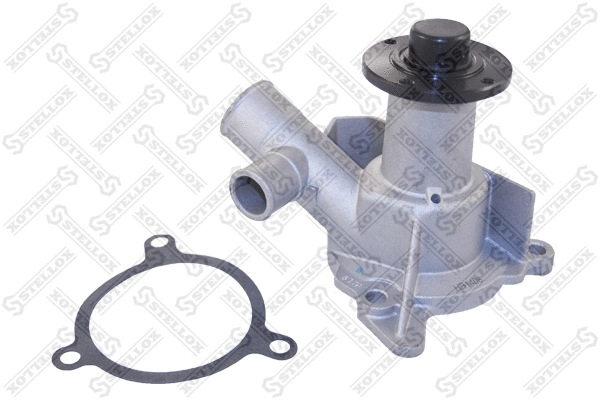 Water Pump, engine cooling (4516-0005-SX)