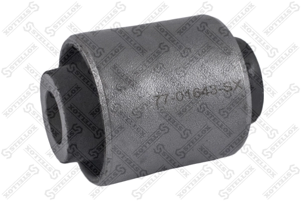 Mounting, control/trailing arm (77-01643-SX)