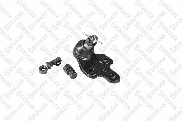 Ball Joint (52-98037A-SX)