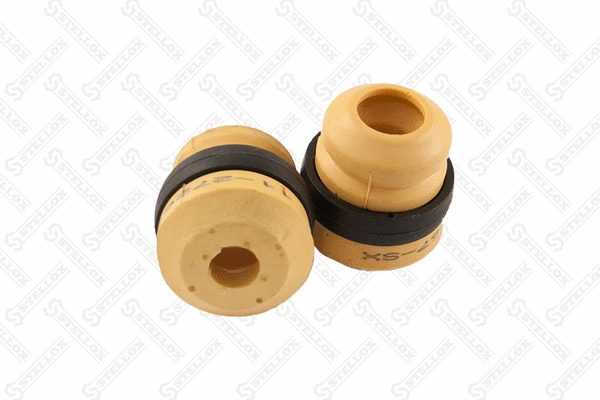Rubber Buffer, suspension (11-27267-SX)