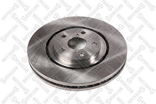 Brake Disc (6020-1935V-SX)