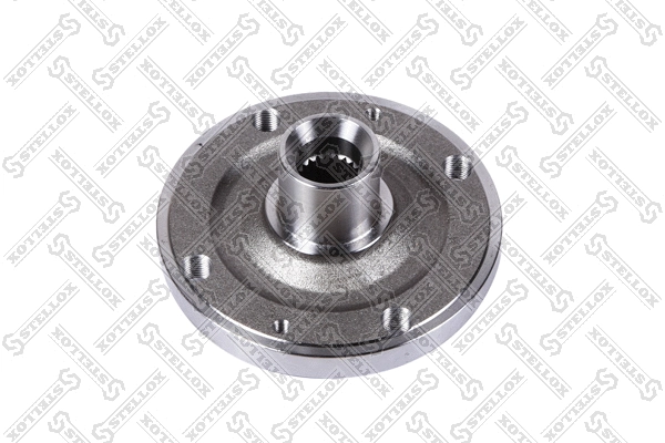 Wheel Hub (42-15120-SX)