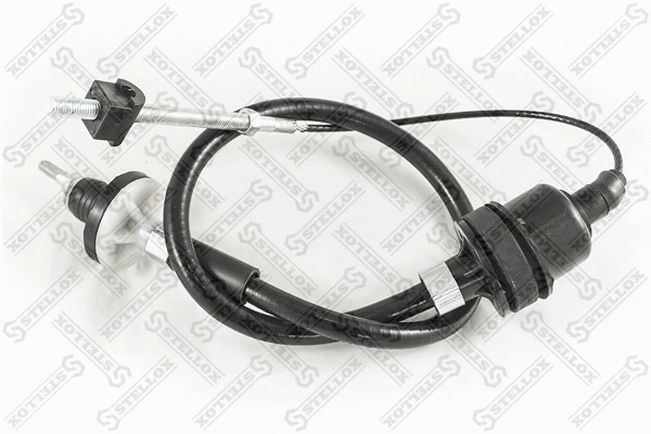 Cable Pull, clutch control (29-98328-SX)