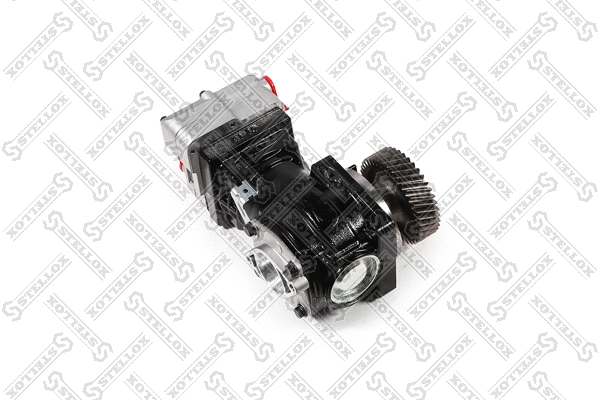 Compressor, compressed air system (85-25381-SX)