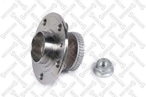 Wheel Bearing Kit (43-28432-SX)
