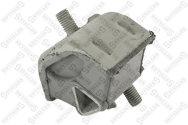 Mounting, engine (25-17066-SX)