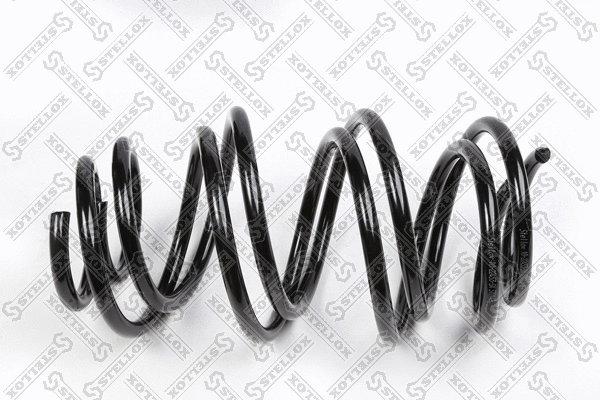 Suspension Spring (10-22453-SX)