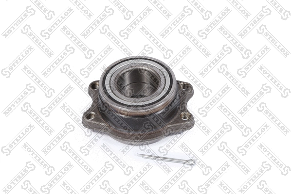 Wheel Bearing Kit (43-29171-SX)