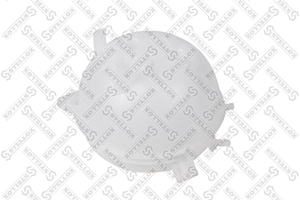 Expansion Tank, coolant (75-51218-SX)