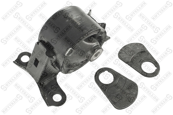 Mounting, engine (71-11080-SX)