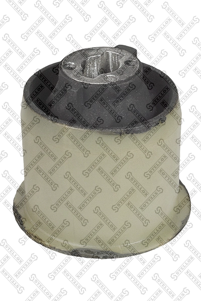 Mounting, control/trailing arm