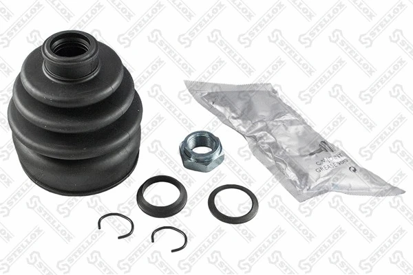 Bellow Kit, steering (13-00005-SX)