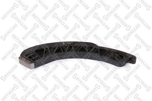 Guide, timing chain (04-81046-SX)
