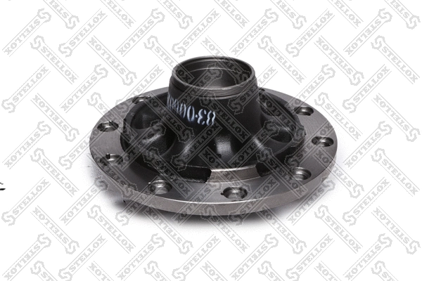 Wheel Hub (83-00602-SX)