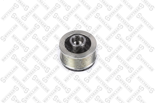 Belt Pulley, alternator (20-01430-SX)