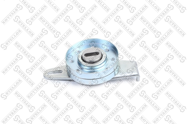 Tensioner Pulley, V-ribbed belt (03-40449-SX)