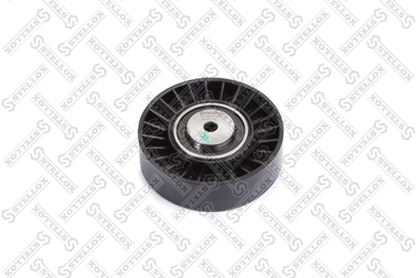 Tensioner Pulley, V-ribbed belt (03-40237-SX)