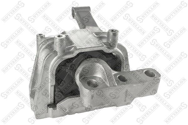 Mounting, engine (25-18221-SX)