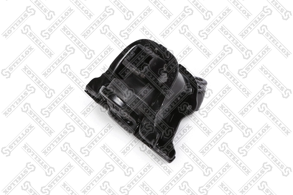 Mounting, manual transmission (71-11356-SX)
