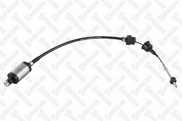 Cable Pull, clutch control (29-98329-SX)