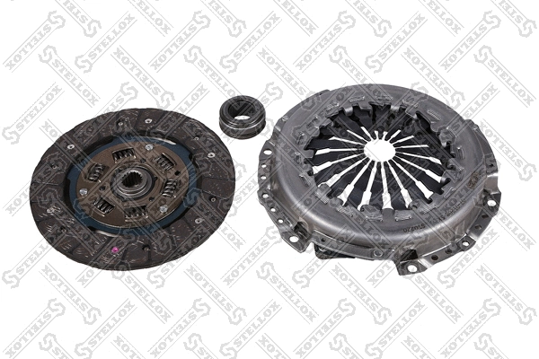 Clutch Kit (07-01208-SX)