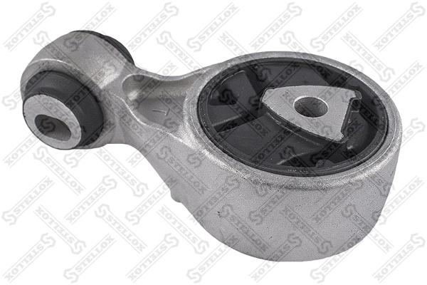 Mounting, engine (25-19761-SX)