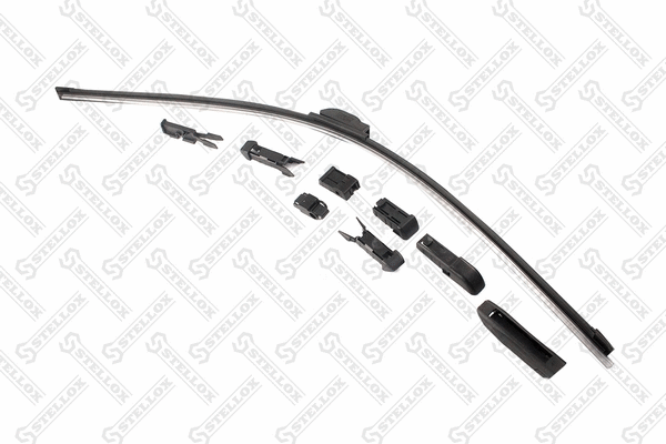 Wiper Blade (204 009-SX)