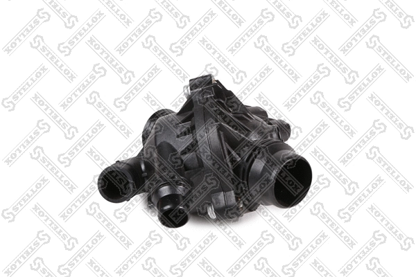 Thermostat, coolant (23-40189-SX)