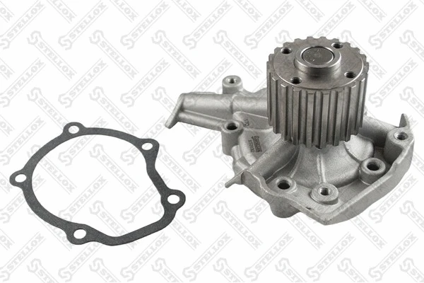 Water Pump, engine cooling (4500-0325-SX)