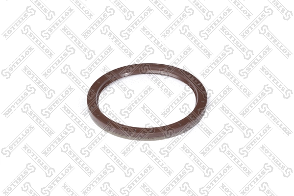 Seal Ring, spring bush (spring eye) (81-01053-SX)