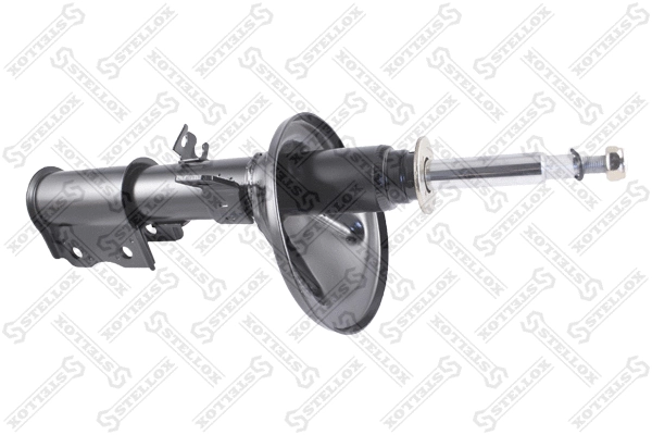 Shock Absorber (4213-0202-SX)